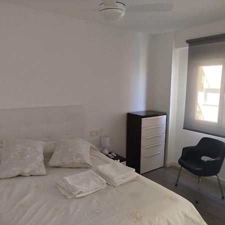 Bellalona Appartement Granada Buitenkant foto