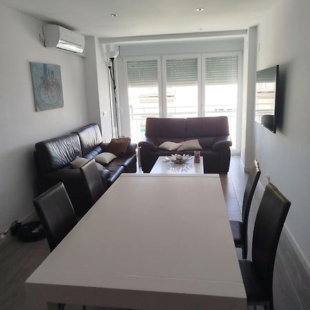 Bellalona Appartement Granada Buitenkant foto