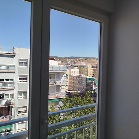 Bellalona Appartement Granada Buitenkant foto