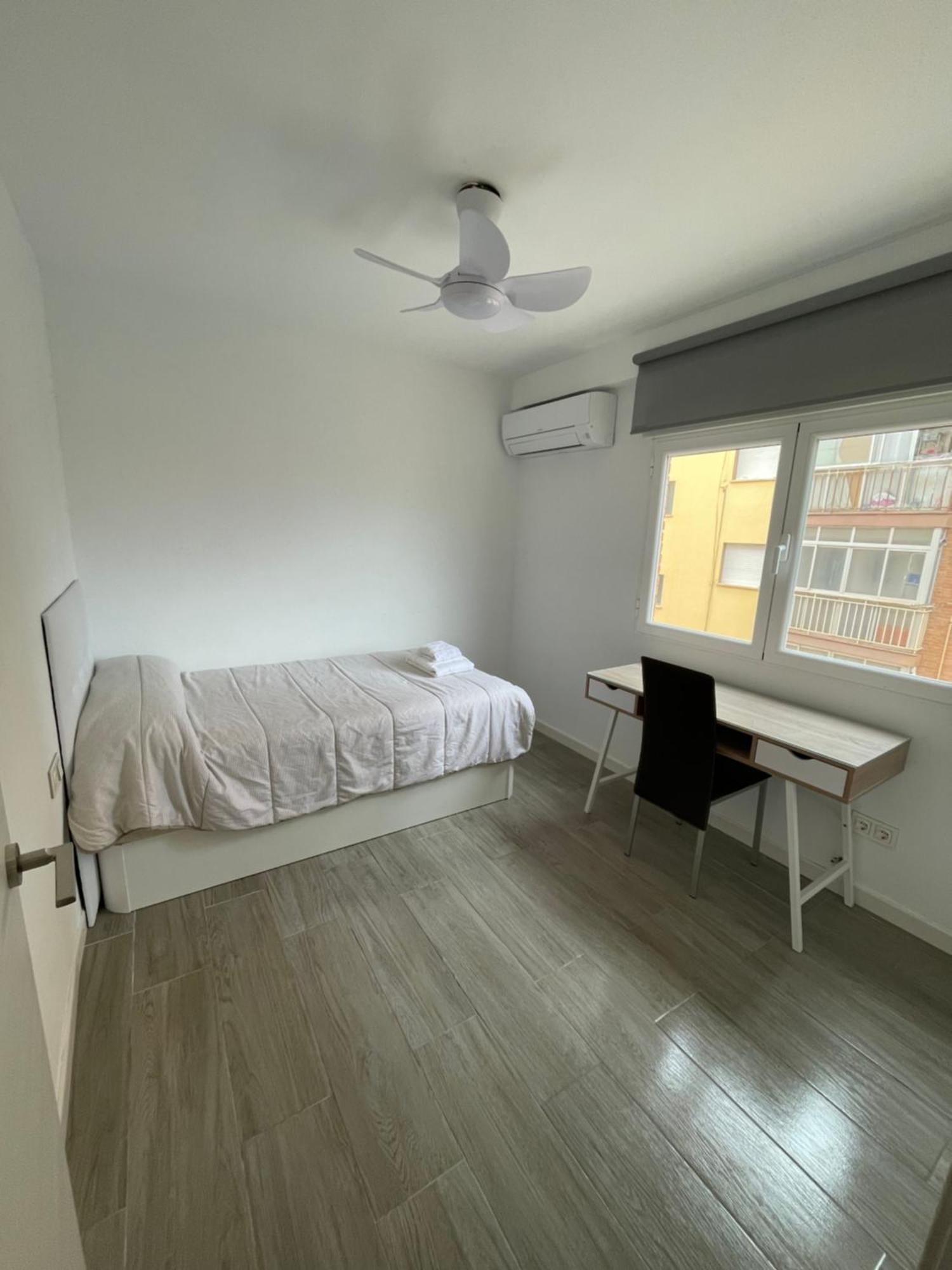 Bellalona Appartement Granada Buitenkant foto