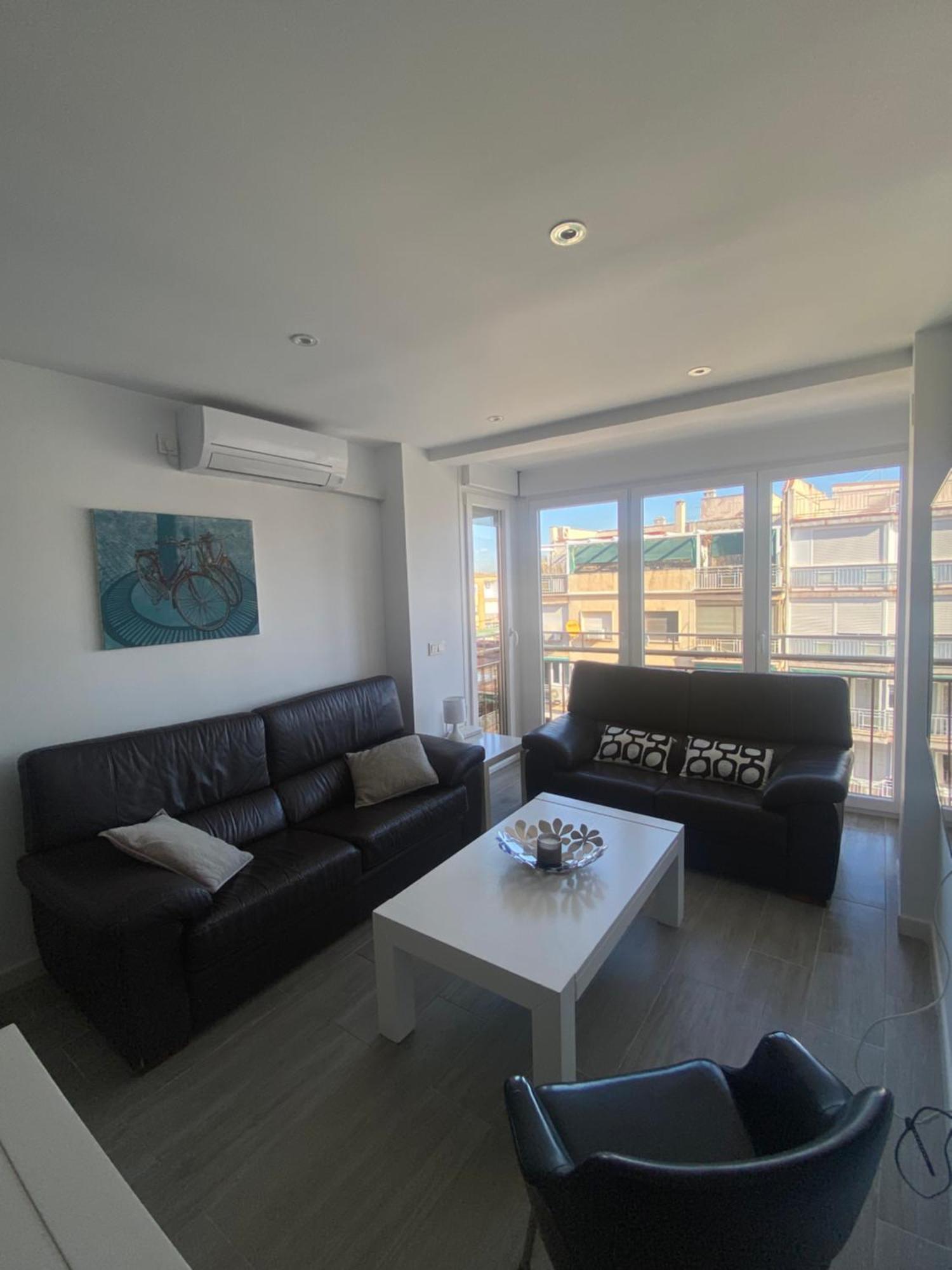 Bellalona Appartement Granada Buitenkant foto