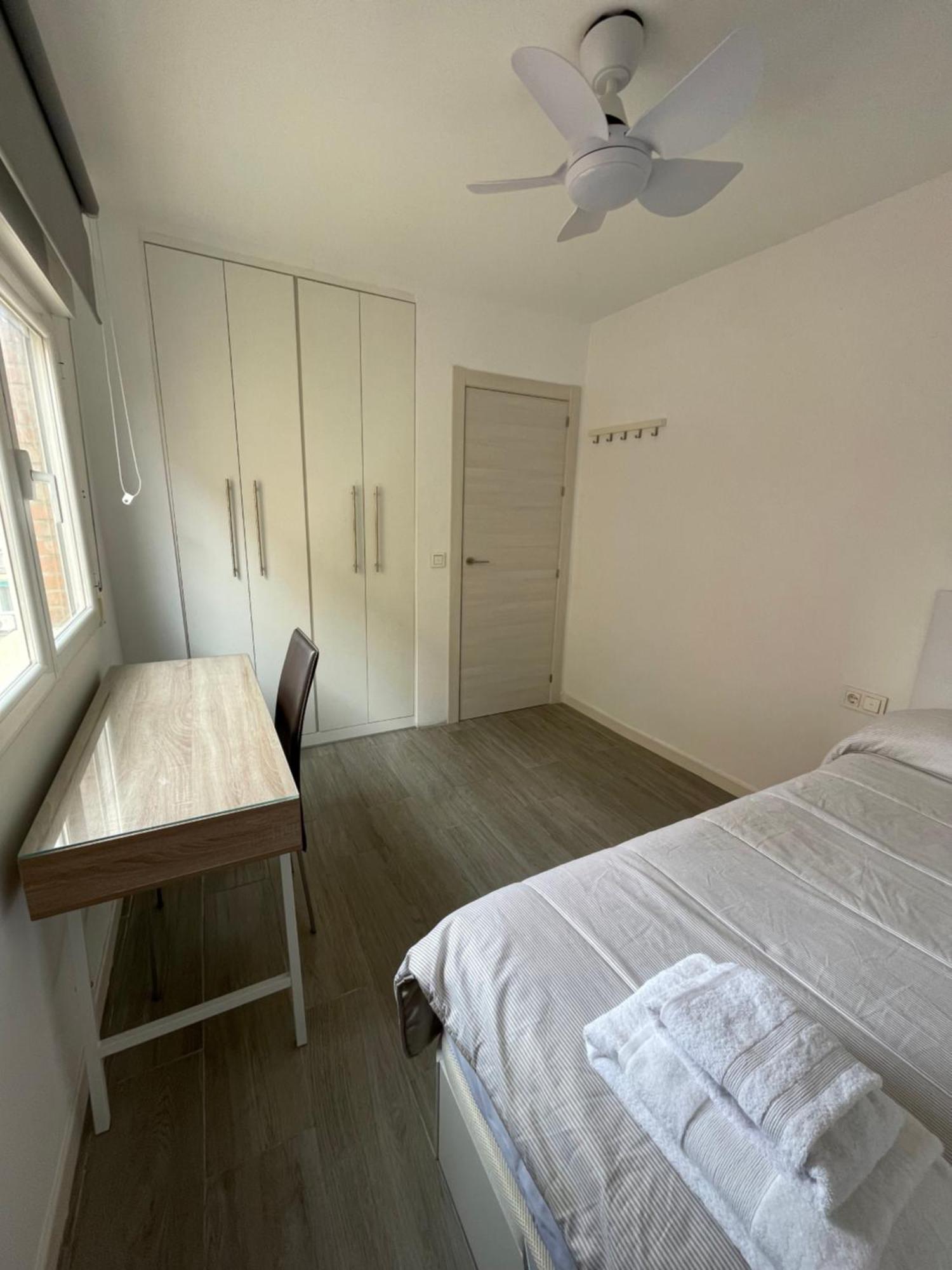 Bellalona Appartement Granada Buitenkant foto