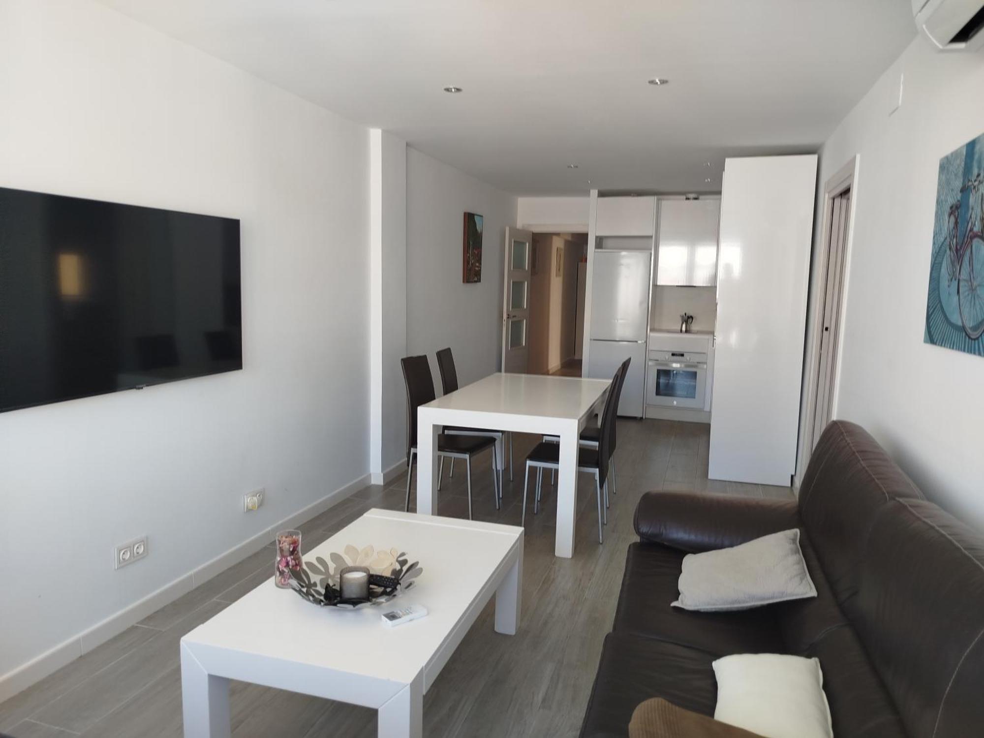 Bellalona Appartement Granada Buitenkant foto