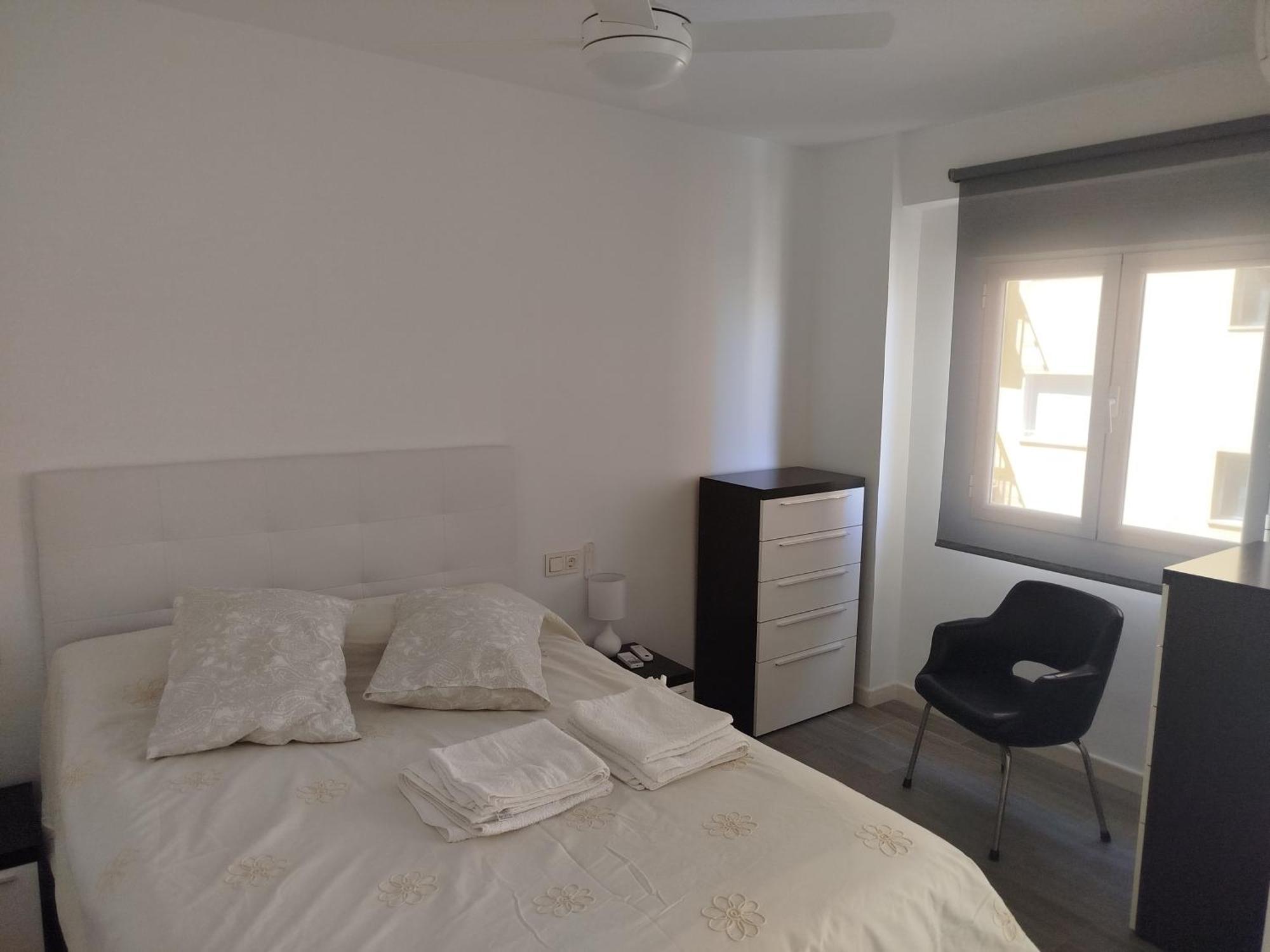 Bellalona Appartement Granada Buitenkant foto