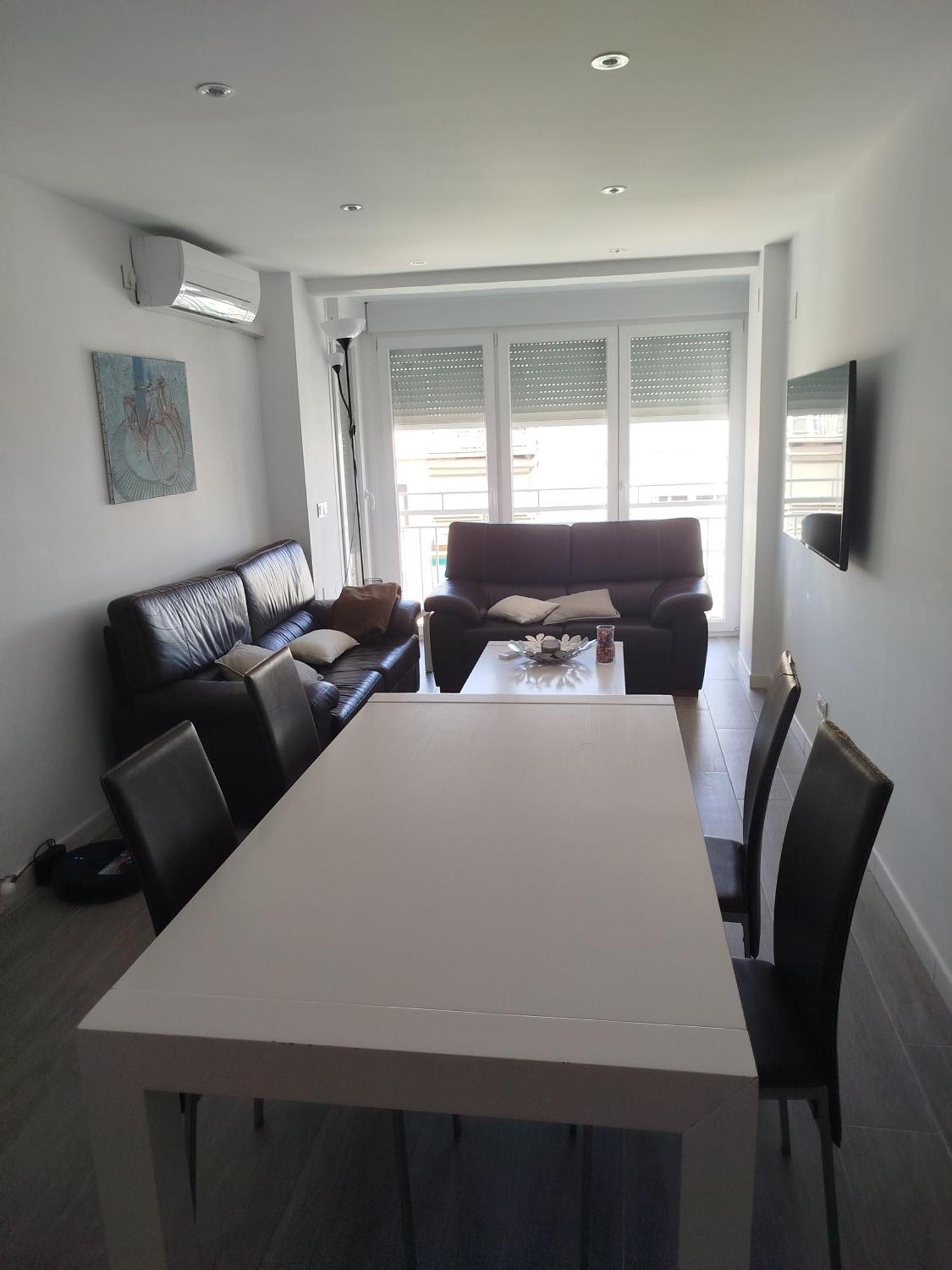 Bellalona Appartement Granada Buitenkant foto