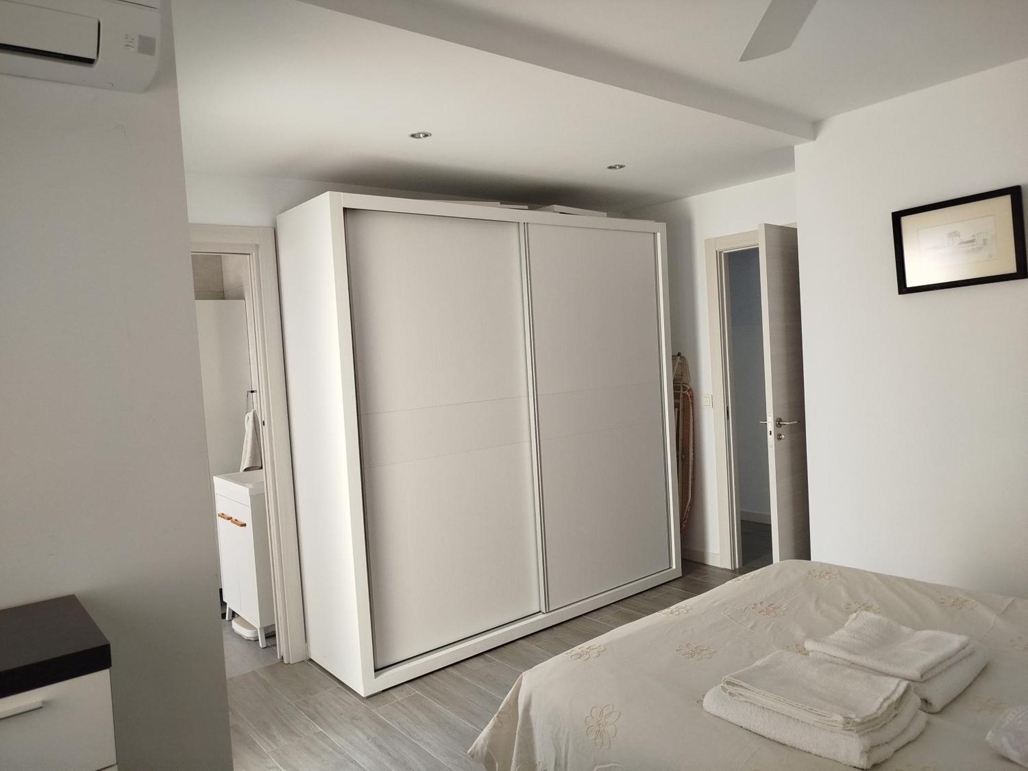 Bellalona Appartement Granada Buitenkant foto