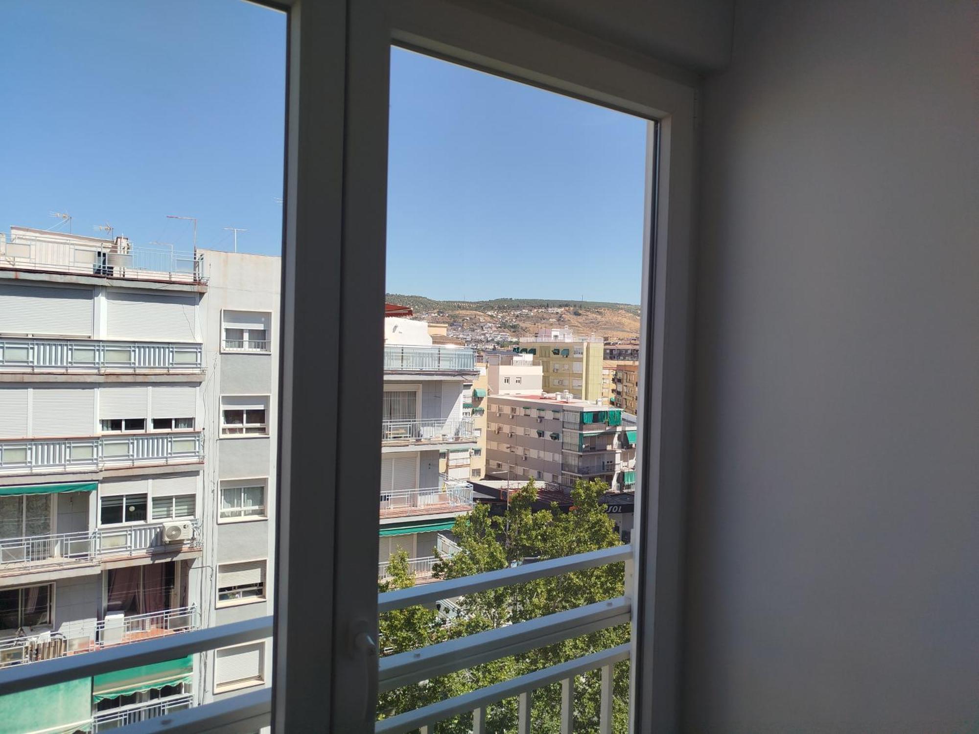 Bellalona Appartement Granada Buitenkant foto