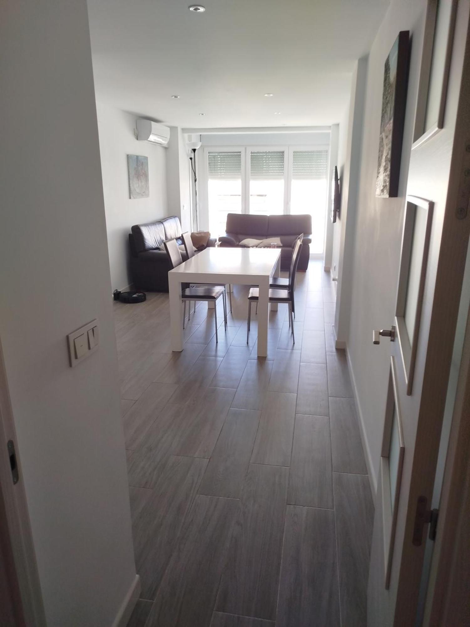 Bellalona Appartement Granada Buitenkant foto